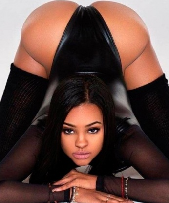 Любаша, 23 года